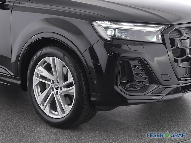 Audi Q7 45 TDI Quattro S-Line