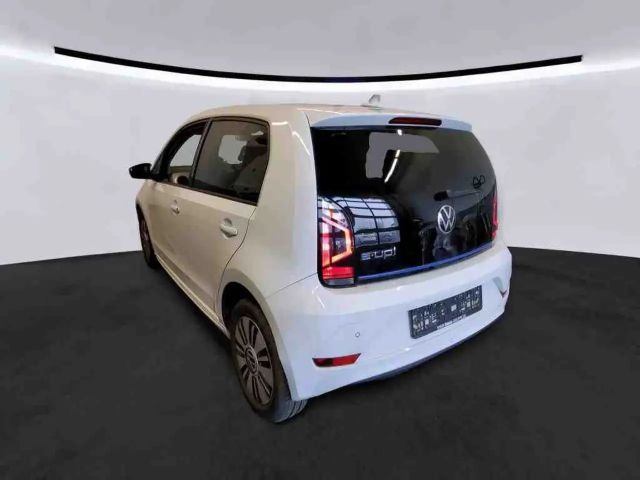 Volkswagen e-up! Style