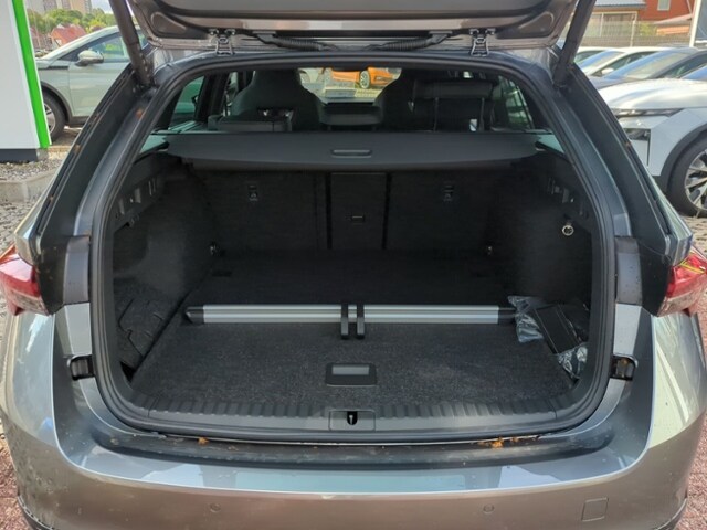 Skoda Octavia 2.0 TDI Combi