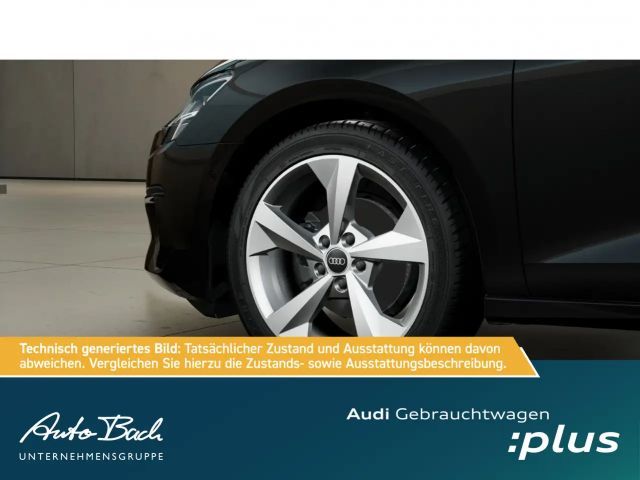 Audi A3 30 TDI S-Tronic Sedan