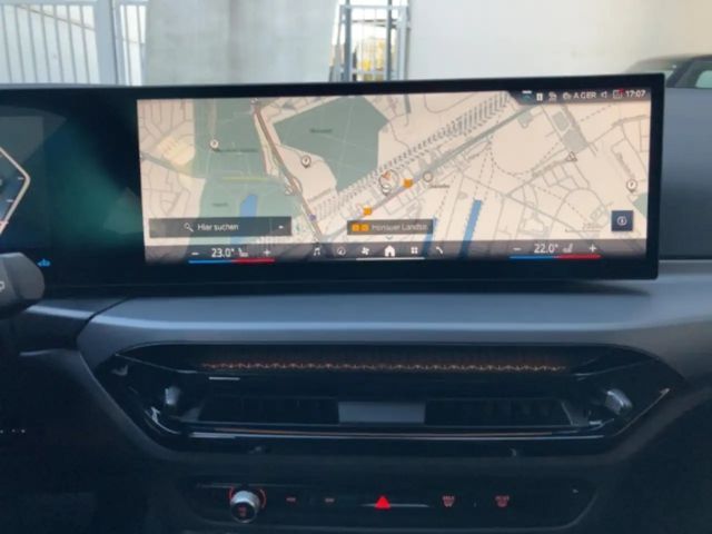 BMW 318 318i Touring