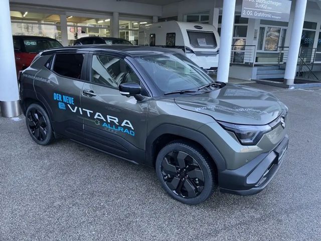 Suzuki Vitara AllGrip Flash GLX