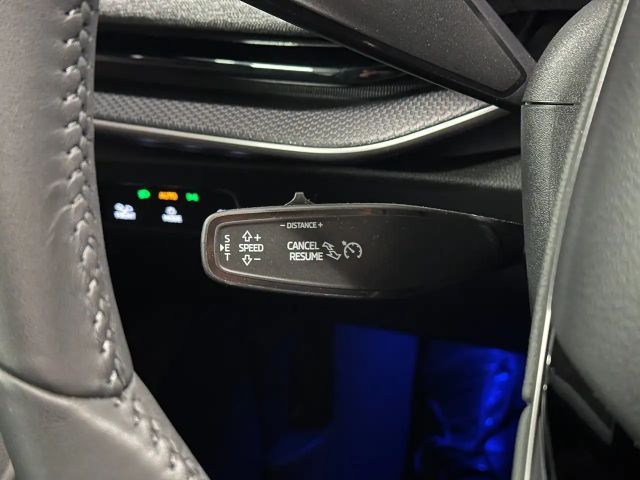 Skoda Superb 2.0 TDI 4x4 Selection