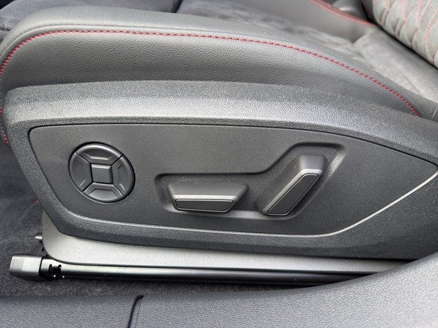 Audi A3 35 TDI S-Line S-Tronic Sportback