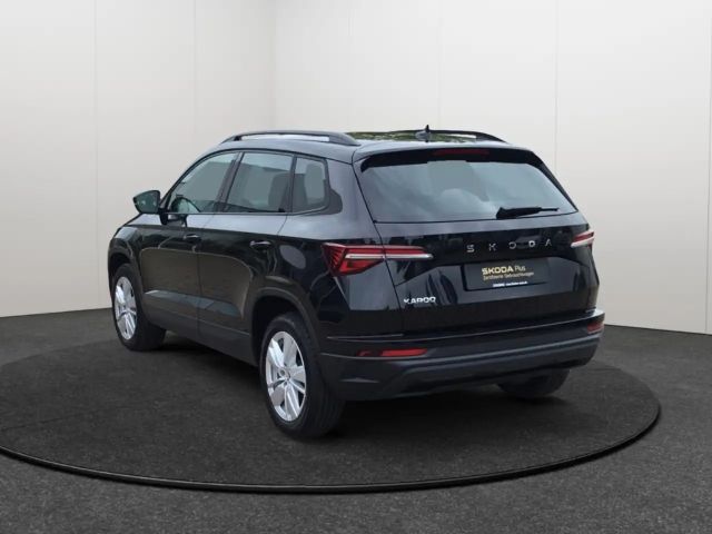 Skoda Karoq 1.5 TSI Selection