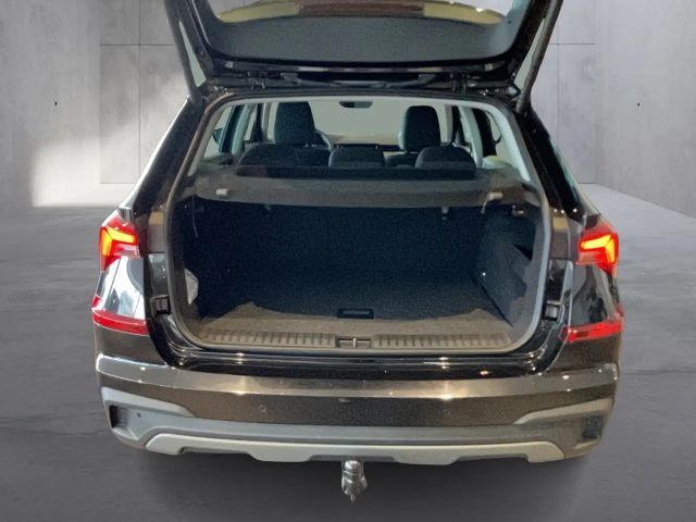 Skoda Kamiq Selection