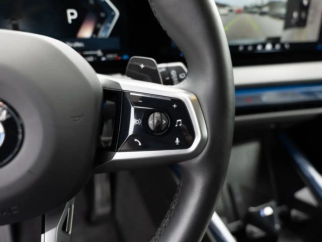 BMW X3 M-Sport xDrive