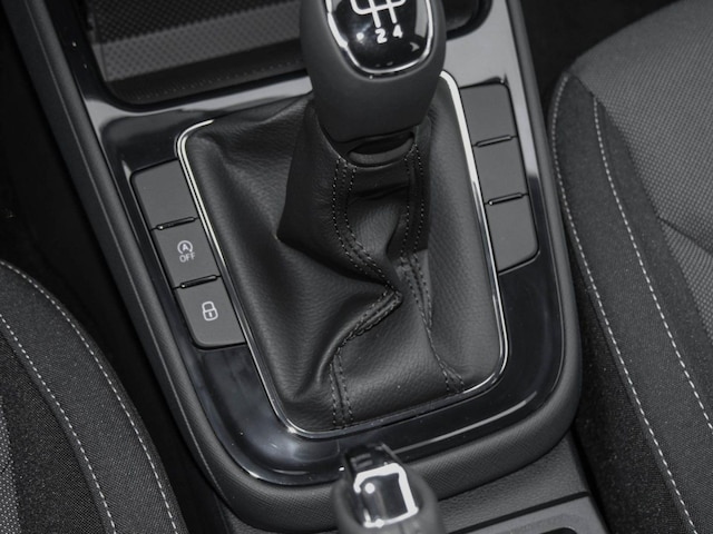 Skoda Fabia 1.0 TSI Selection