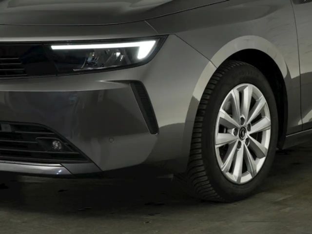 Opel Astra Elegance Sports Tourer