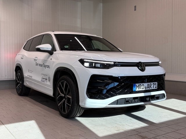 Volkswagen Tayron 2.0 TDI DSG