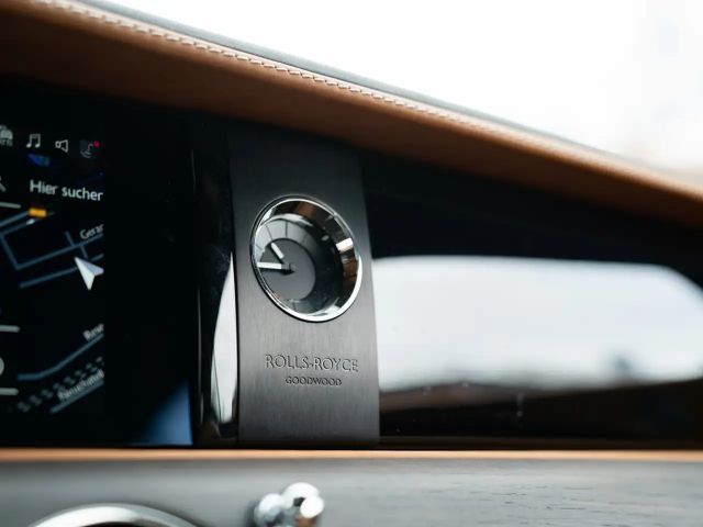 Rolls-Royce Spectre #Provenance