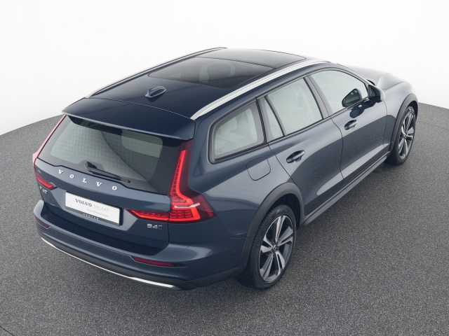 Volvo V60 Cross Country V60 Cross Country