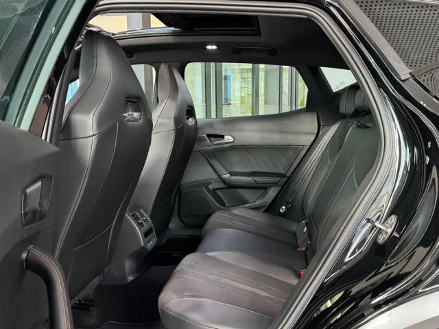 Cupra Formentor 2.0 TSI DSG VZ