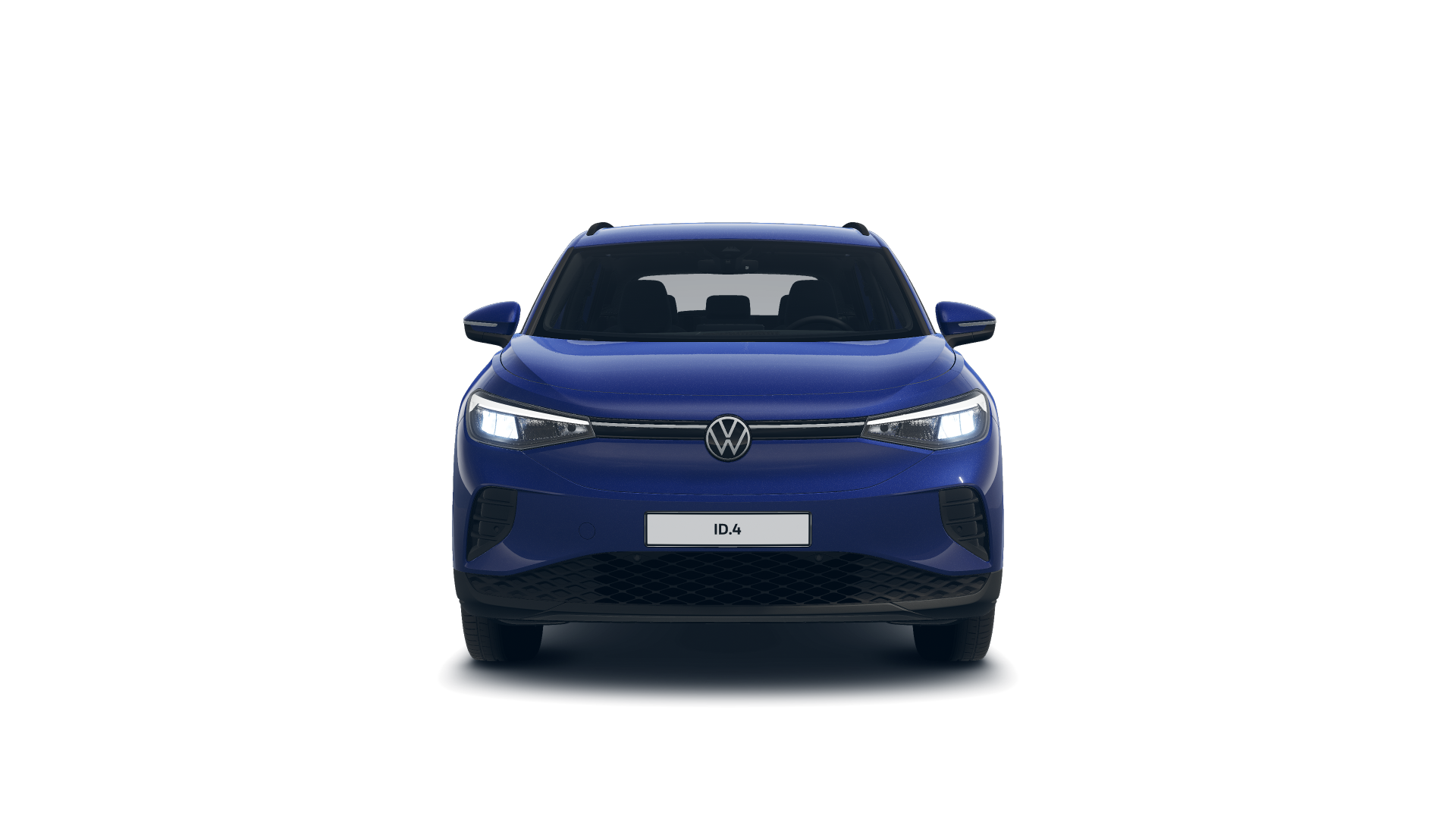 Volkswagen ID.4 Pure