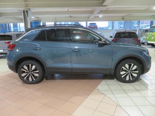 Volkswagen T-Roc 1.5 TSI DSG