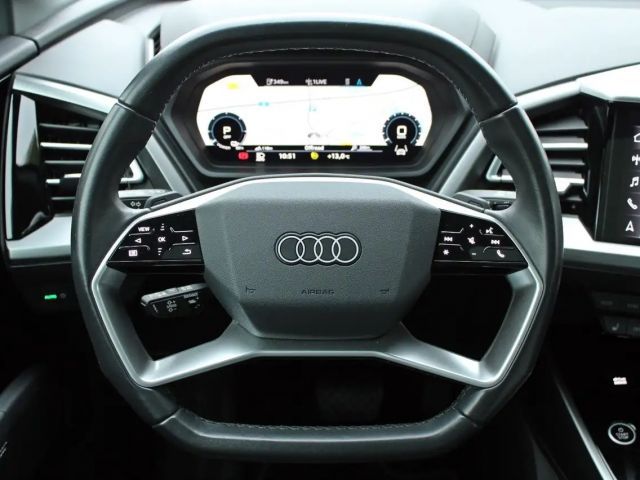 Audi Q4 e-tron 40 Sportback