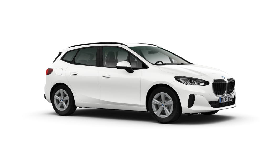 BMW 220 220i Active Tourer