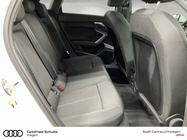 Audi A3 30 TFSI S-Tronic Sportback