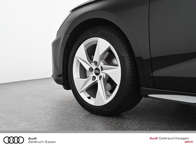 Audi A3 30 TFSI S-Line S-Tronic Sportback
