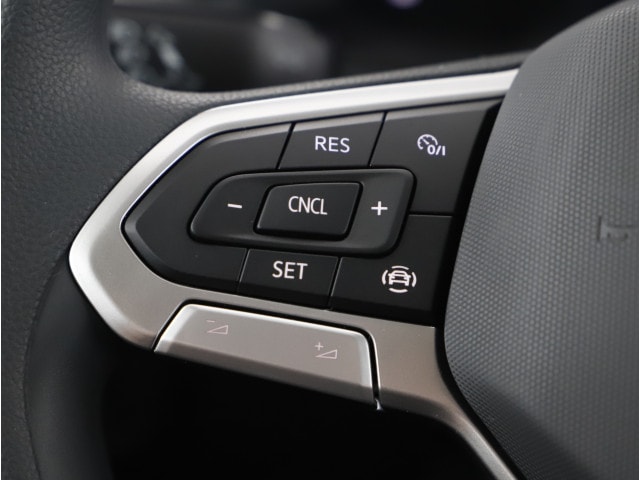 Volkswagen Polo Polo 1.0 Basis FrontAssist LED DAB+