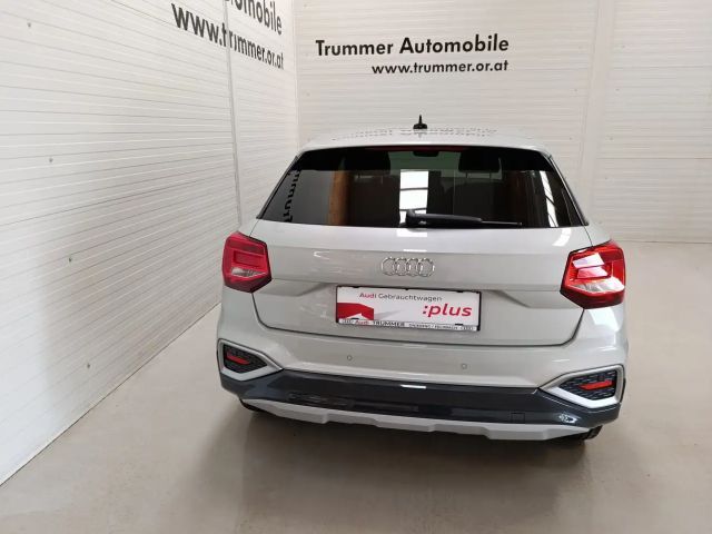 Audi Q2 35 TFSI