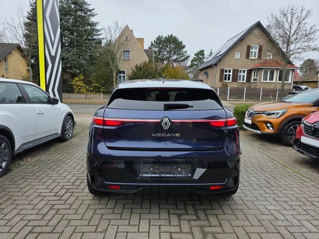 Renault Megane E-Tech E-Tech Techno