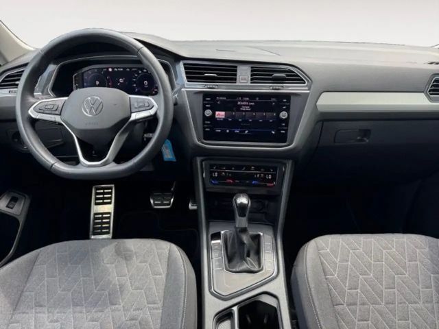 Volkswagen Tiguan 1.5 TSI Allspace DSG Move