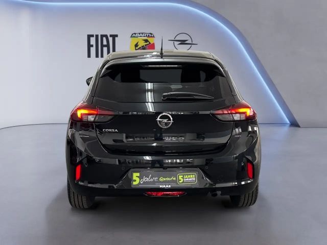 Opel Corsa Edition