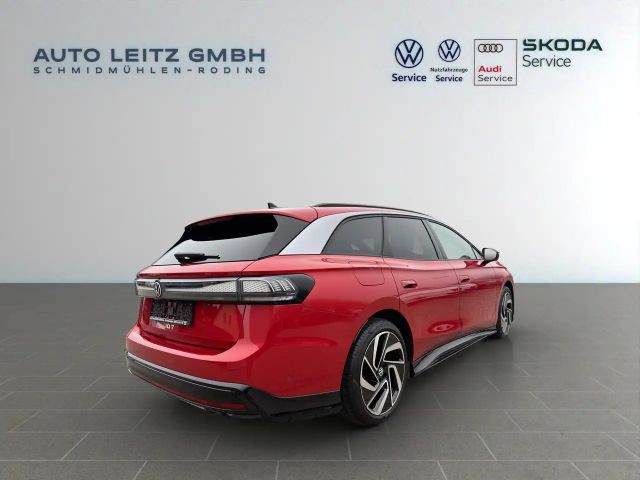 Volkswagen ID.7 Pro Tourer