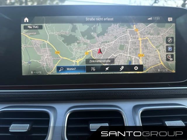 Mercedes-Benz GLE 450 4MATIC AMG Line