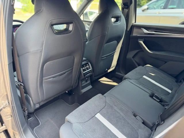 Skoda Kodiaq 2.0 TDI 4x4 Sportline