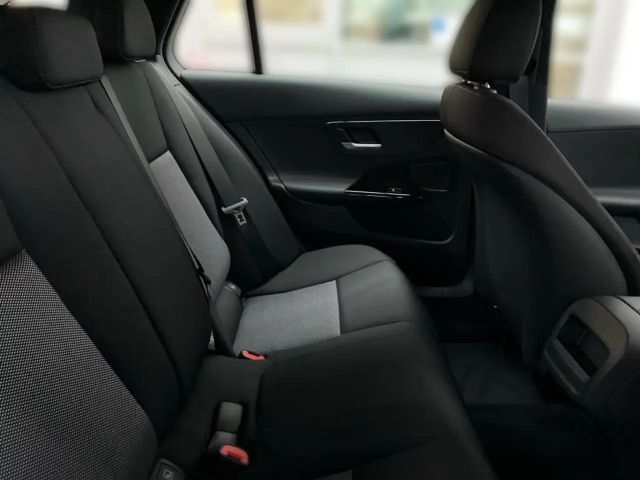 Mercedes-Benz C 200 4MATIC Estate