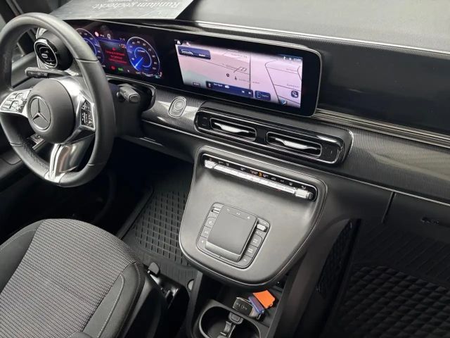 Mercedes-Benz EQV 300 Limousine Lang