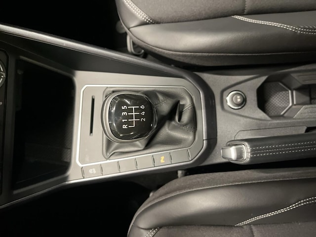 Volkswagen Taigo 1.0 TSI