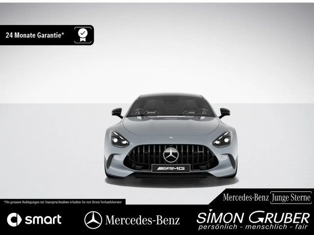Mercedes-Benz AMG GT 4MATIC+ AMG Line Coupé