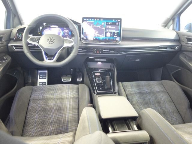 Volkswagen Golf DSG GTE eHybrid