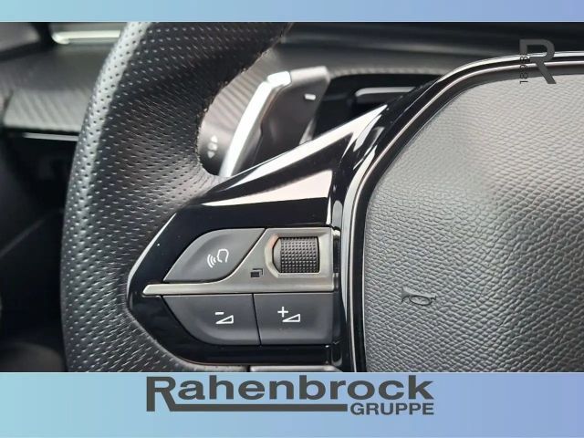 Peugeot 508 EAT8 GT-Line Hybrid SW