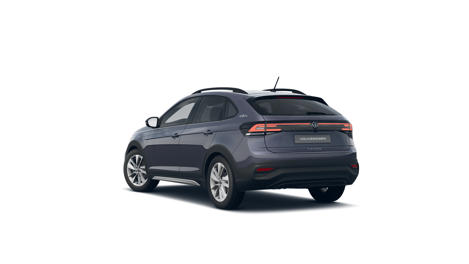 Volkswagen Taigo 1.5 TSI DSG Life