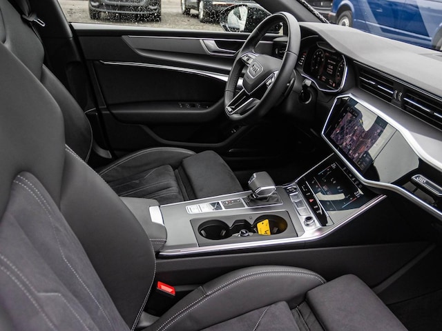 Audi A7 45 TFSI S-Tronic Sportback