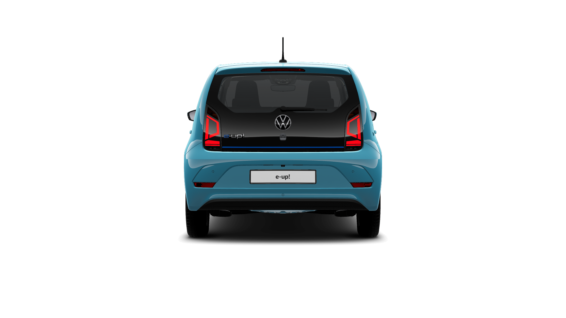 Volkswagen e-up! Edition Klimaauto GRA CCS SHZ PDC RKam