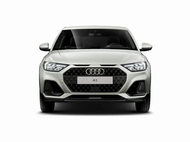 Audi A1 30 TFSI Allstreet S-Line S-Tronic