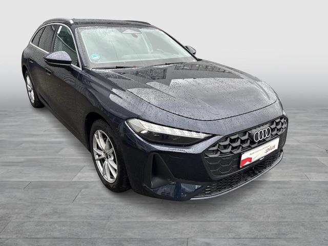 Audi A5 Avant S-Tronic