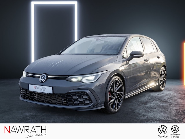 Volkswagen Golf 2.0 TSI GTI Golf VIII