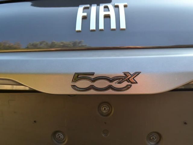 Fiat 500X Dolcevita Sport