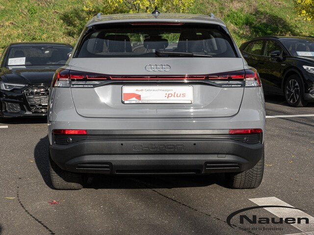 Audi Q4 e-tron 35