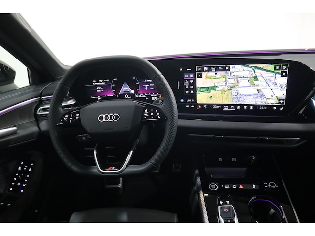 Audi A5 Avant Quattro S-Tronic