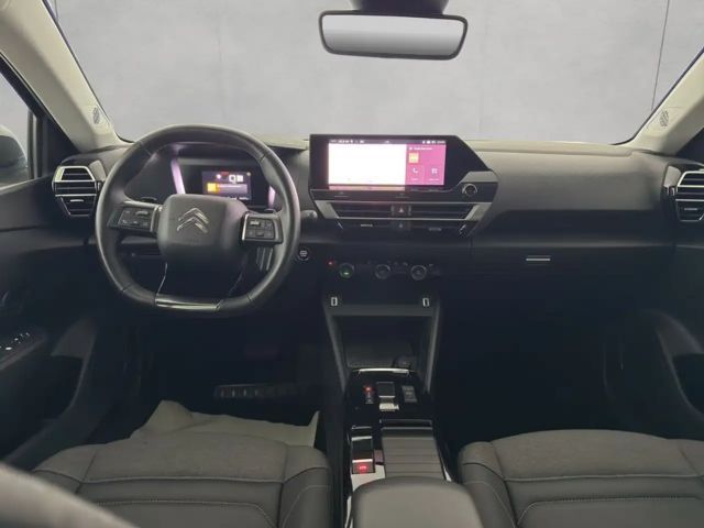 Citroën C4 PureTech Shine