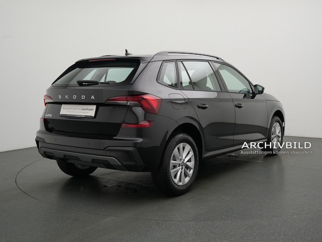 Skoda Kamiq Selection