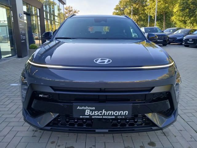 Hyundai Kona 1.6 Hybrid N Line