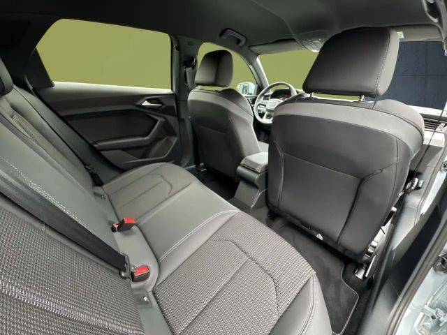 Audi A1 35 TFSI S-Line